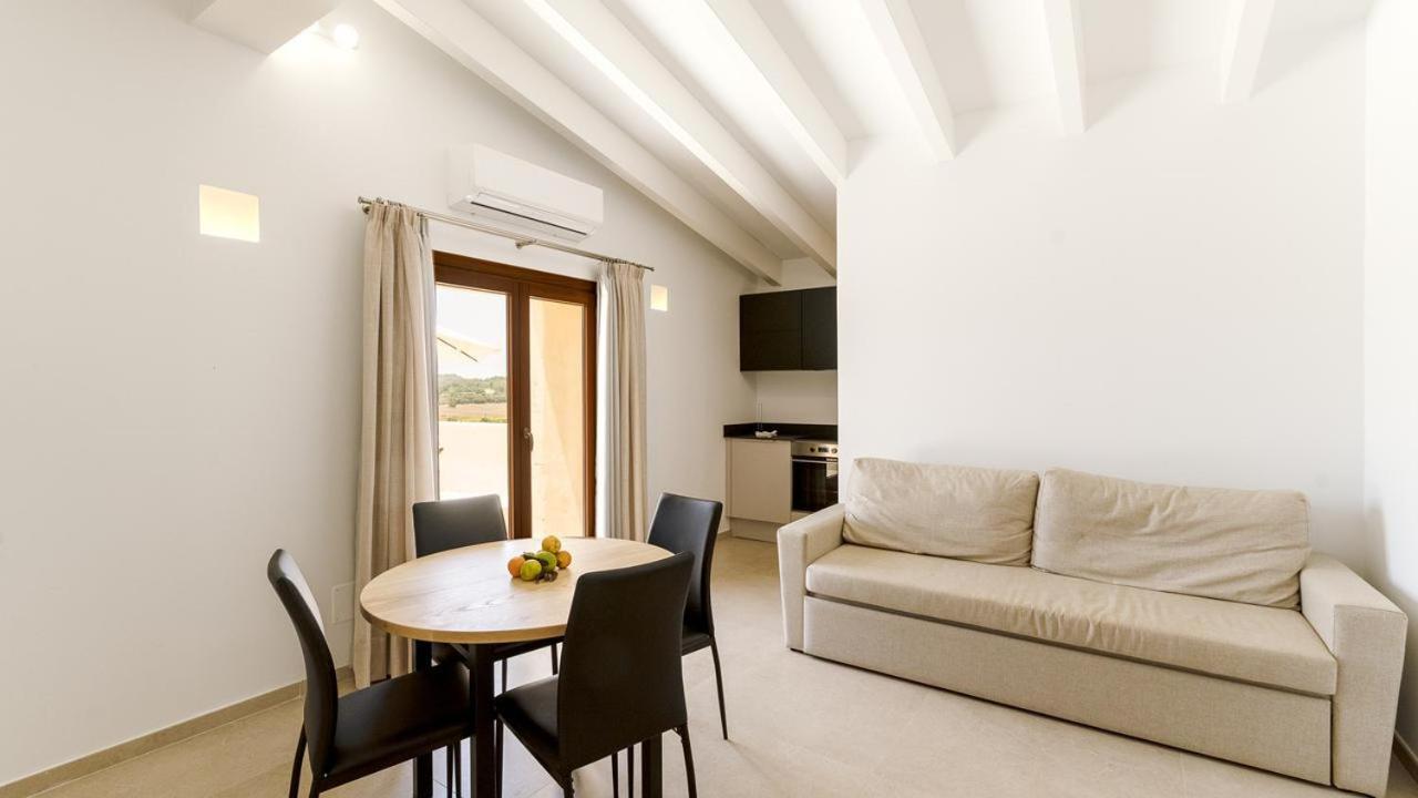 Agroturismo Son Calo Villa Petra  Exterior foto
