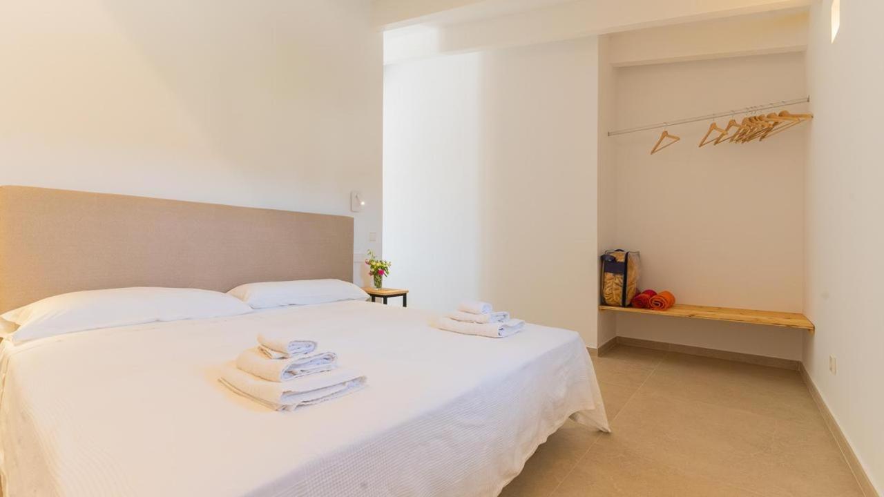 Agroturismo Son Calo Villa Petra  Exterior foto